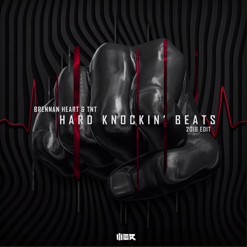 Brennan Heart - Hard Knockin' Beats (2018 Edit)