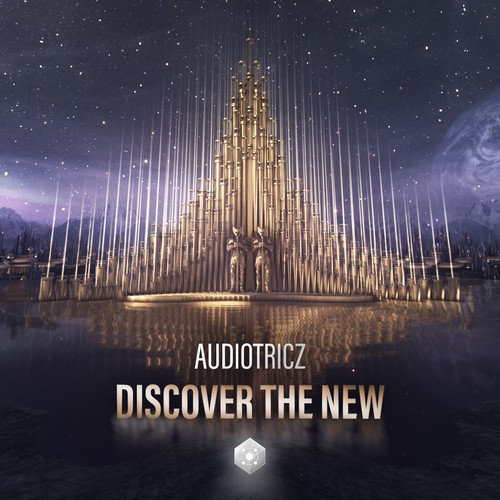 Audiotricz - Discover The New