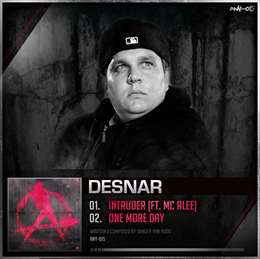 Desnar - Intruder (feat. MC Alee)