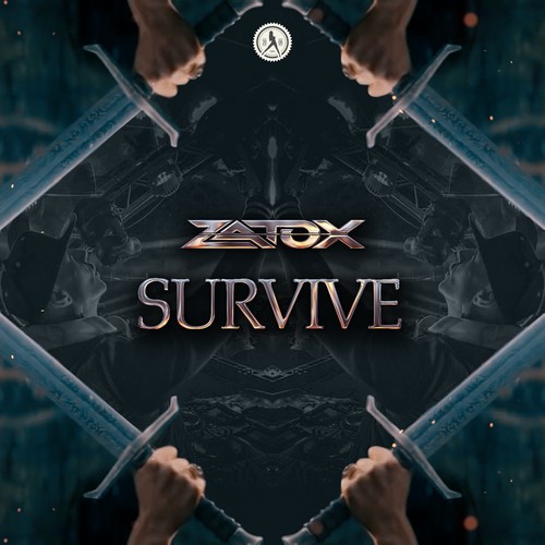 Zatox - Survive