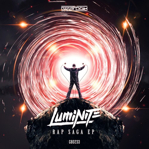 Luminite - Rap Saga