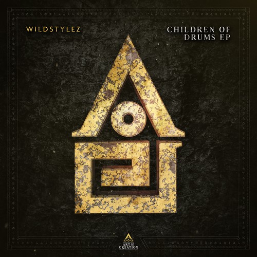 Wildstylez - Children Of Drums
