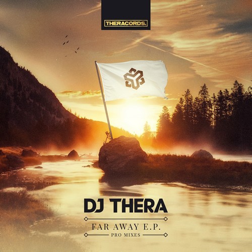 Dj Thera - Far Away (Feat. Marissa)