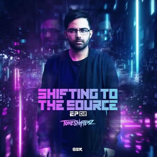 Toneshifterz - Shifting To The Source (Orchestral Mix)