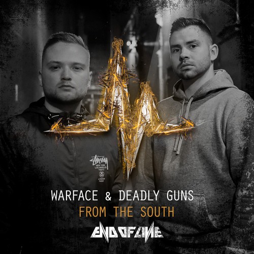 Warface - From The South (Feat. Deadly Guns)