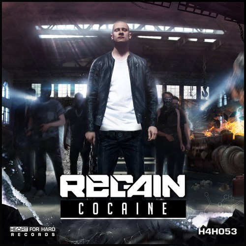 Regain - Cocaine