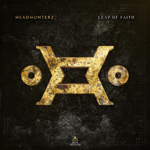 Headhunterz - Leap Of Faith