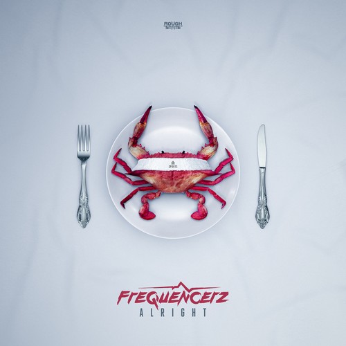 Frequencerz - Alright