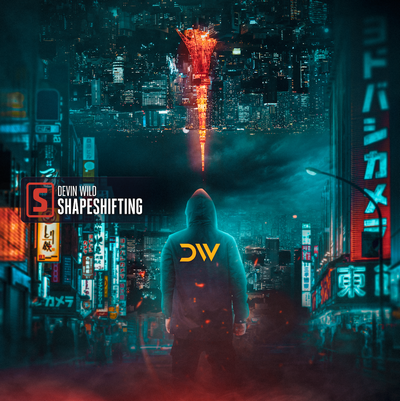 Devin Wild - Shapeshifting