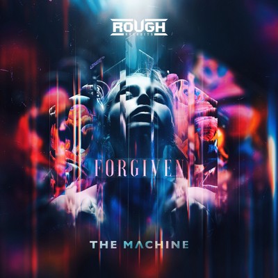 The Machine - Forgiven