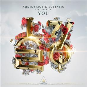 Audiotricz - You (Feat. Meryll)