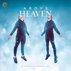 B-Front - Above Heaven