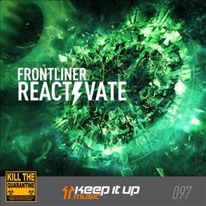 Frontliner - Reactivate