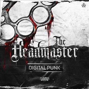 Digital Punk - The Headmaster