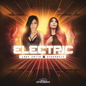 Lady Faith - Electric
