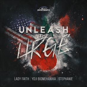 Lady Faith - Unleash The Urge (Feat. Yoji Biomehanika)