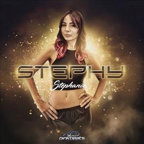 Stephanie - Stephy