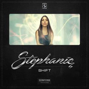 Stephanie - Shift