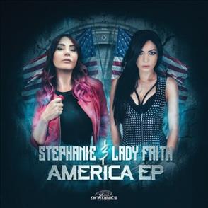 Stephanie - America