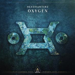 Headhunterz - Oxygen