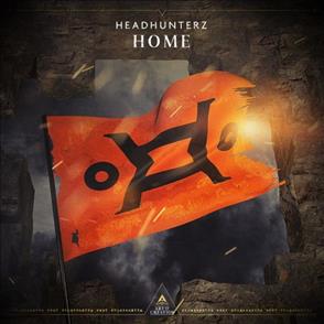 Headhunterz - Home