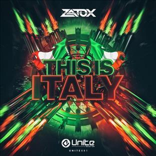 Zatox - This Is Italy