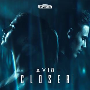 Avi8 - Closer