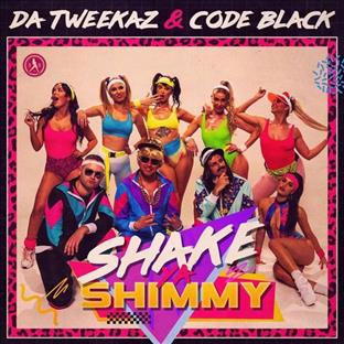 Da Tweekaz - Shake Ya Shimmy