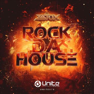 Zatox - Rock Da House