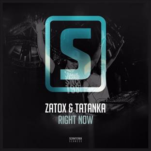 Zatox - Right Now