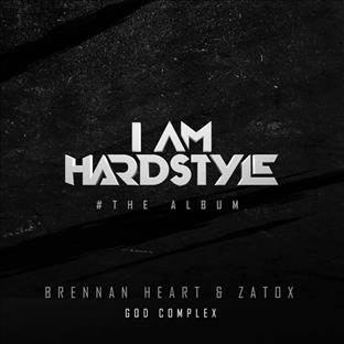 Brennan Heart - God Complex