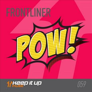 Frontliner - Pow!