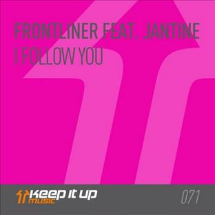 Frontliner - I Follow You (Feat. Jantine)