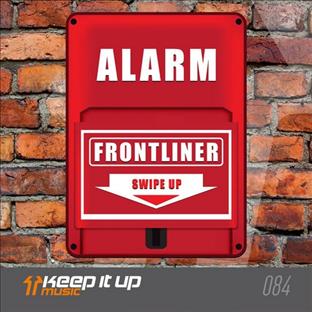 Frontliner - Alarm
