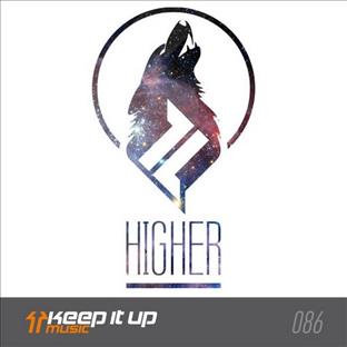 Frontliner - Higher