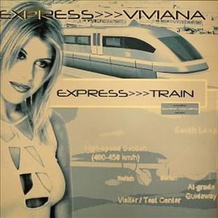 Express Viviana - Eurocity