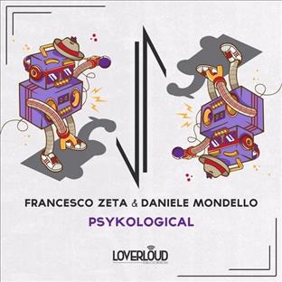 Francesco Zeta - Psykological