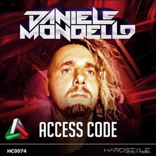 Daniele Mondello - Access Code