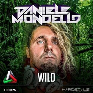 Daniele Mondello - Wild