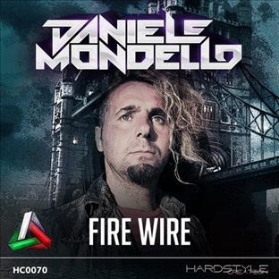 Daniele Mondello - Fire Wire