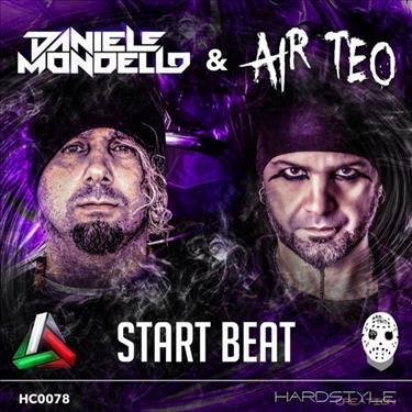 Daniele Mondello - Start Beat (Feat. Air Teo)