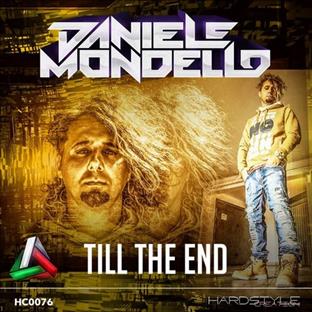 Daniele Mondello - Till The End