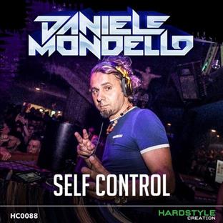 Daniele Mondello - Self Control