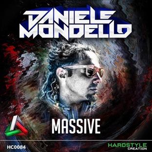 Daniele Mondello - Massive