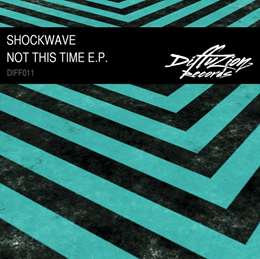 Shockwave - Nowhere To Hide