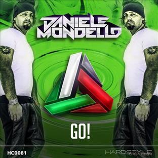 Daniele Mondello - Go!