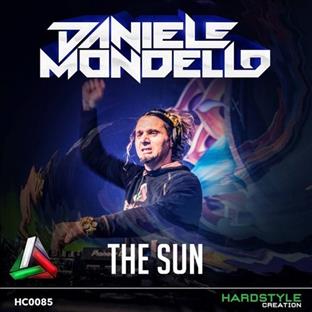 Daniele Mondello - The Sun