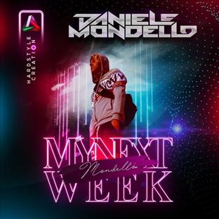 Daniele Mondello - My Next Week