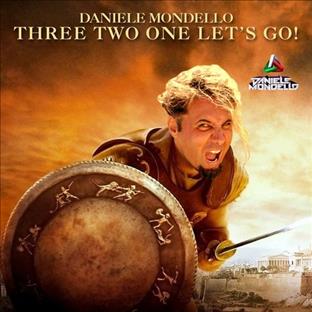 Daniele Mondello - Three Two One Let's Go!