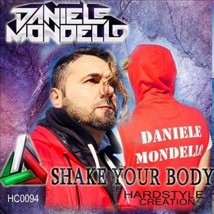 Daniele Mondello - Shake Your Body